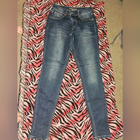 Maurices Denim - Maurice's jegging jeans size S